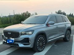 Geely Xingyue L 2.0TD automatic travel cloud version - фото 1