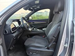 Geely Xingyue L 2.0TD automatic travel cloud version - фото 4