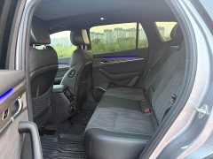 Geely Xingyue L 2.0TD automatic travel cloud version - фото 5