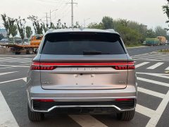 Geely Xingyue L 2.0TD automatic travel cloud version - фото 9
