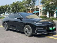 Geely Galaxy Star 8 130km EM-i Premium Edition - фото 3