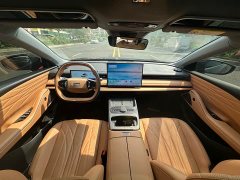 Geely Galaxy Star 8 130km EM-i Premium Edition - фото 6