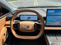 Geely Galaxy Star 8 130km EM-i Premium Edition - фото 7