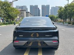 Geely Galaxy Star 8 130km EM-i Premium Edition - фото 8