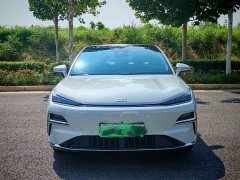Geely Galaxy Star 8 2025 130km EM-i Exclusive Edition - фото 2