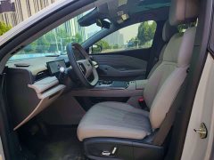 Geely Galaxy Star 8 2025 130km EM-i Exclusive Edition - фото 4