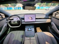 Geely Galaxy Star 8 2025 130km EM-i Exclusive Edition - фото 5