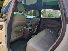 Geely Galaxy Star 8 2025 130km EM-i Exclusive Edition - фото 6