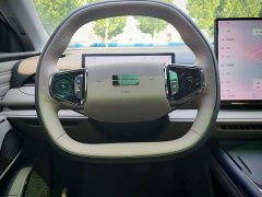 Geely Galaxy Star 8 2025 130km EM-i Exclusive Edition - фото 7