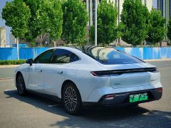 Geely Galaxy Star 8 2025 130km EM-i Exclusive Edition - фото 9