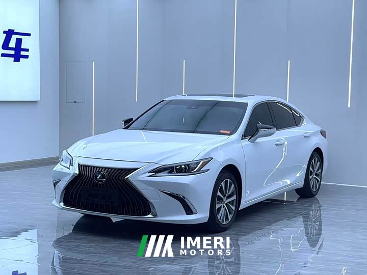 Lexus ES 200 Edition