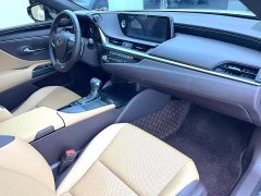 Lexus ES 200 Edition - фото 10