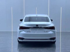 Lexus ES 200 Edition - фото 14
