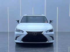 Lexus ES 200 Edition - фото 2
