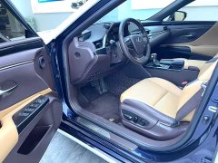 Lexus ES 200 Edition - фото 4