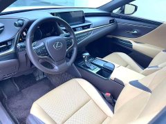 Lexus ES 200 Edition - фото 5