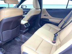 Lexus ES 200 Edition - фото 6
