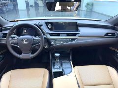 Lexus ES 200 Edition - фото 7