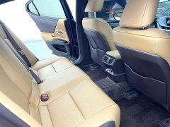 Lexus ES 200 Edition - фото 9