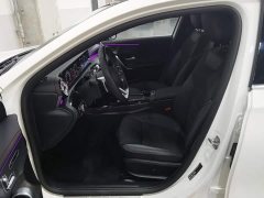 Mercedes-Benz A-Class A 200 L Fashion - фото 10