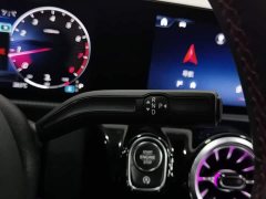 Mercedes-Benz A-Class A 200 L Fashion - фото 13