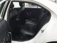 Mercedes-Benz A-Class A 200 L Fashion - фото 15
