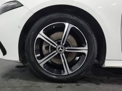 Mercedes-Benz A-Class A 200 L Fashion - фото 17
