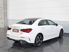Mercedes-Benz A-Class A 200 L Fashion - фото 2
