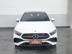 Mercedes-Benz A-Class A 200 L Fashion - фото 3