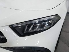 Mercedes-Benz A-Class A 200 L Fashion - фото 7