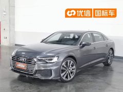 Audi A6L 45 TFSI Premium Dynamic - фото 1