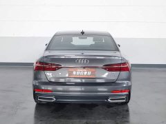 Audi A6L 45 TFSI Premium Dynamic - фото 3