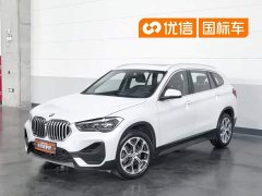 BMW X1 sDrive25Li Leading - фото 1