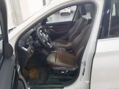 BMW X1 sDrive25Li Leading - фото 10