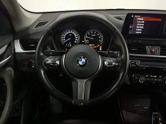 BMW X1 sDrive25Li Leading - фото 11