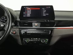 BMW X1 sDrive25Li Leading - фото 12