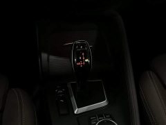 BMW X1 sDrive25Li Leading - фото 13