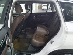 BMW X1 sDrive25Li Leading - фото 15