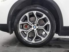 BMW X1 sDrive25Li Leading - фото 17