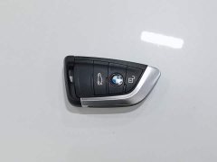 BMW X1 sDrive25Li Leading - фото 19