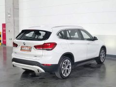 BMW X1 sDrive25Li Leading - фото 2