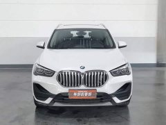 BMW X1 sDrive25Li Leading - фото 3