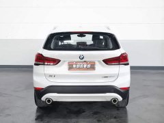 BMW X1 sDrive25Li Leading - фото 4