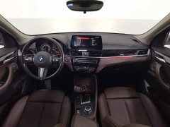 BMW X1 sDrive25Li Leading - фото 5
