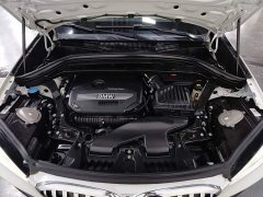 BMW X1 sDrive25Li Leading - фото 6