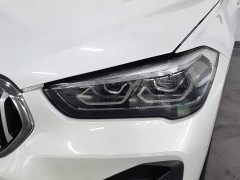 BMW X1 sDrive25Li Leading - фото 7