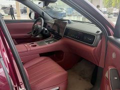 AITO Wenjie M7 2026 extended range Ultra four-wheel drive version 6 seats (192-line lidar) - фото 8