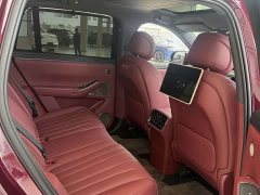 AITO Wenjie M7 2026 extended range Ultra four-wheel drive version 6 seats (192-line lidar) - фото 9