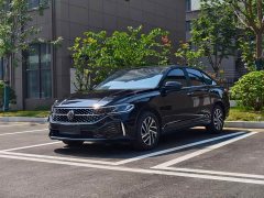 Volkswagen Lavida 2024 300TSI DSG Starry Sky Full Edition - фото 1