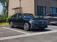 Volkswagen Lavida 2024 300TSI DSG Starry Sky Full Edition - фото 3